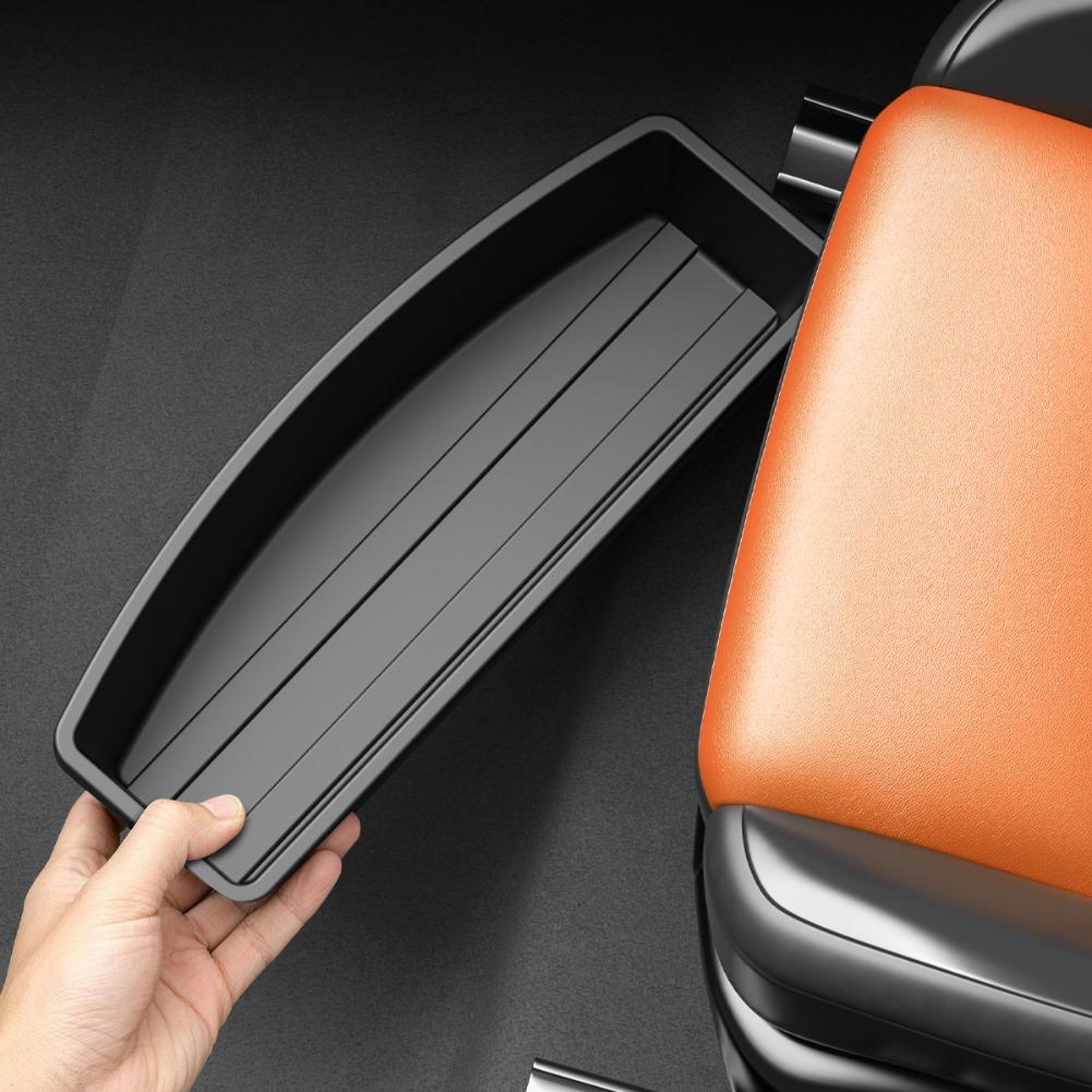 Koltuk Altı Saklama Kutusu Evr - Electronic Gadgets incelemesi ve fiyatı