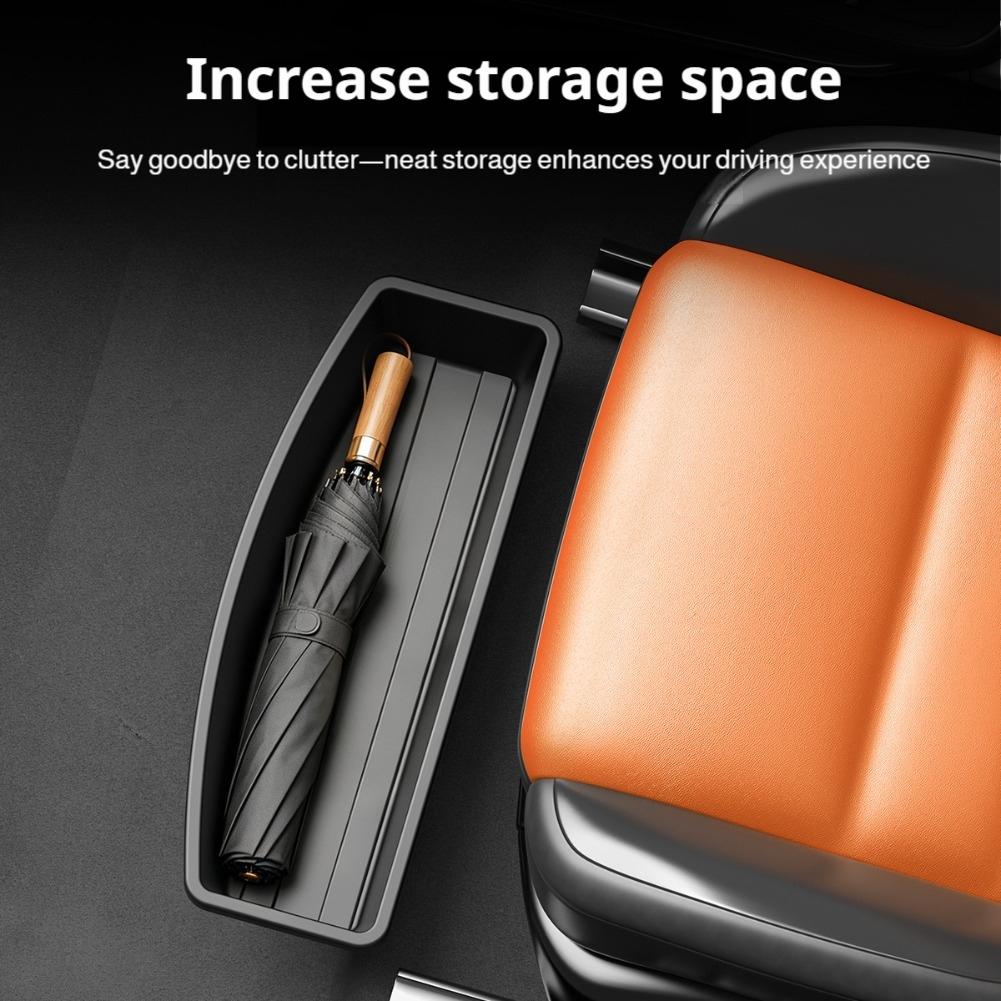 Koltuk Altı Saklama Kutusu Evr - Electronic Gadgets incelemesi ve fiyatı